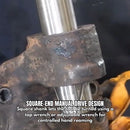 Truck Adjustable Hand Kingpin Reamer