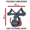 Virtual Archery & Bowhunting Training System