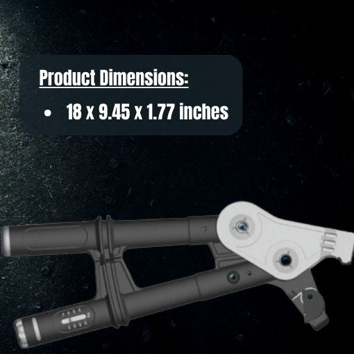 Wire Torque Tensioning Tool