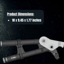 Wire Torque Tensioning Tool