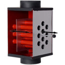 Wood Stove Heat Reclaimer