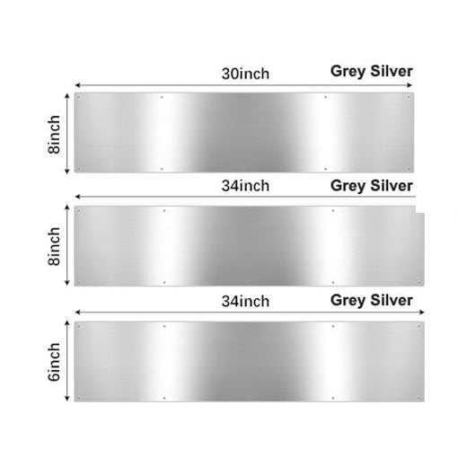 Door Kick Plate