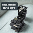 High Precision Optical Fiber Cleaver