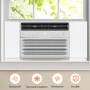 AC Surround Insulation Side Panels