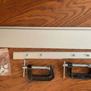 100-Inch Aluminum Straight Cutting Guide