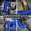 23pcs Heavy Duty Master Ball Joint Press Kit