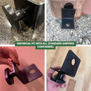 4Pcs Shipping Container Anchors