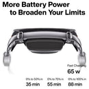 AI-Powered Wearable Exoskeleton