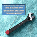 Adjustable Door Hinge Knuckle Bender