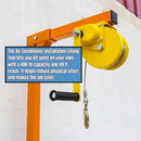 Air Conditioner Installation Lifting Tool