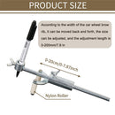 Auto Body Repair Scriber Tool