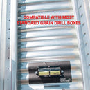 Bulk Bin Grain Gauge