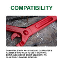 Easy-to-use Nail Puller