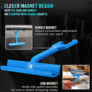 Magnetic PPC & PPF Clip/Cleat Tool