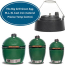 Cast Iron Damper Chimney Cap