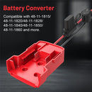 Power Wheel Battery Converter Kit