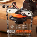 Electric Chainsaw Sharpener