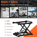 Electric Scissor Lift Table