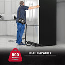 Air Lifter Moving System