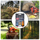 Chainsaw Chain Sharpening Kit