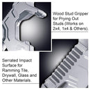 Multi-Function Demolition Tool