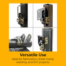 Adjustable Welding Magnetic Tab Holder