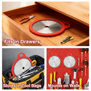 Silicone Saw Blade Storage Protector