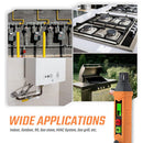 Portable Natural Gas Leak Detector