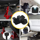 Universal Jack Pad Adapter Set