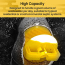 Septic System Effluent Filter