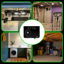 Sump Pump Failure Alarm