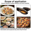 Oyster Clam Opener Machine