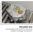 Forklift Converter Model J Replacement