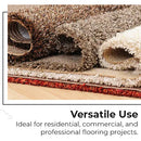 Stand Up Carpet Cutter