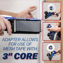 Drywall Mesh Taper