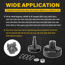 Rear Crankshaft Seal Installer For John Deere