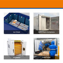 Reusable Digital Temperature Data Logger