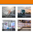 Digital Vaccine Fridge Temperature  Data Logger