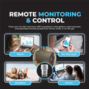 Smart Oil Tank Gauge
