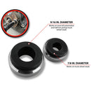 Wheel Stud Installer Tool Set