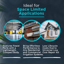 Pressure Vacuum Breaker Assembly