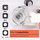 Chainsaw Attachment for Angle Grinder