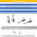 Engine Actuator Spring Compressor Assembly Tool