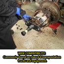 Heavy Duty Axle Shaft Puller