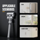 Universal Door Hinge Adjustment Tool