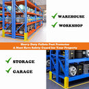 Pallet Rack Post Protectors