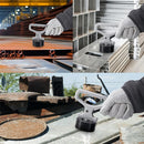 Magnetic Lifting Tool with Quick Release