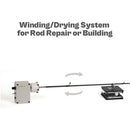 Fishing Rod Repair Kit