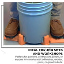 5-Gallon Bucket Gripper