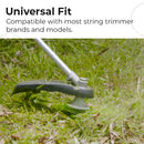 Easy Lock Universal Strimmer Head Replacement